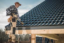 Best Green or Eco-Friendly Roofing Solutions  in Norco, LA